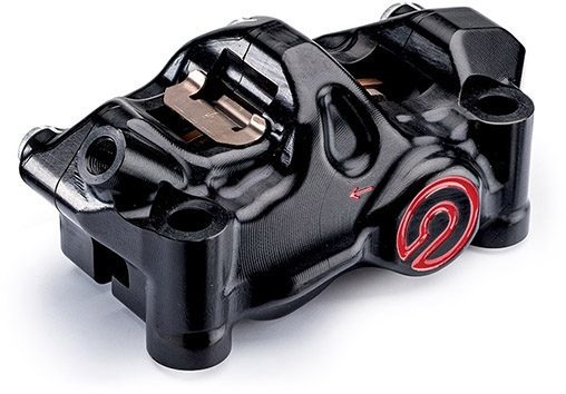 HPK CALIPER KIT, RADIAL, 484 foto 2