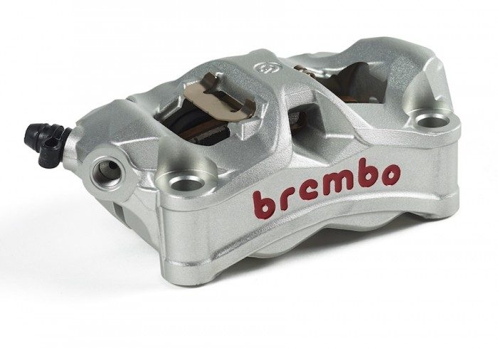 HPK CALIPER KIT, MONOBLOCK STYLEMA