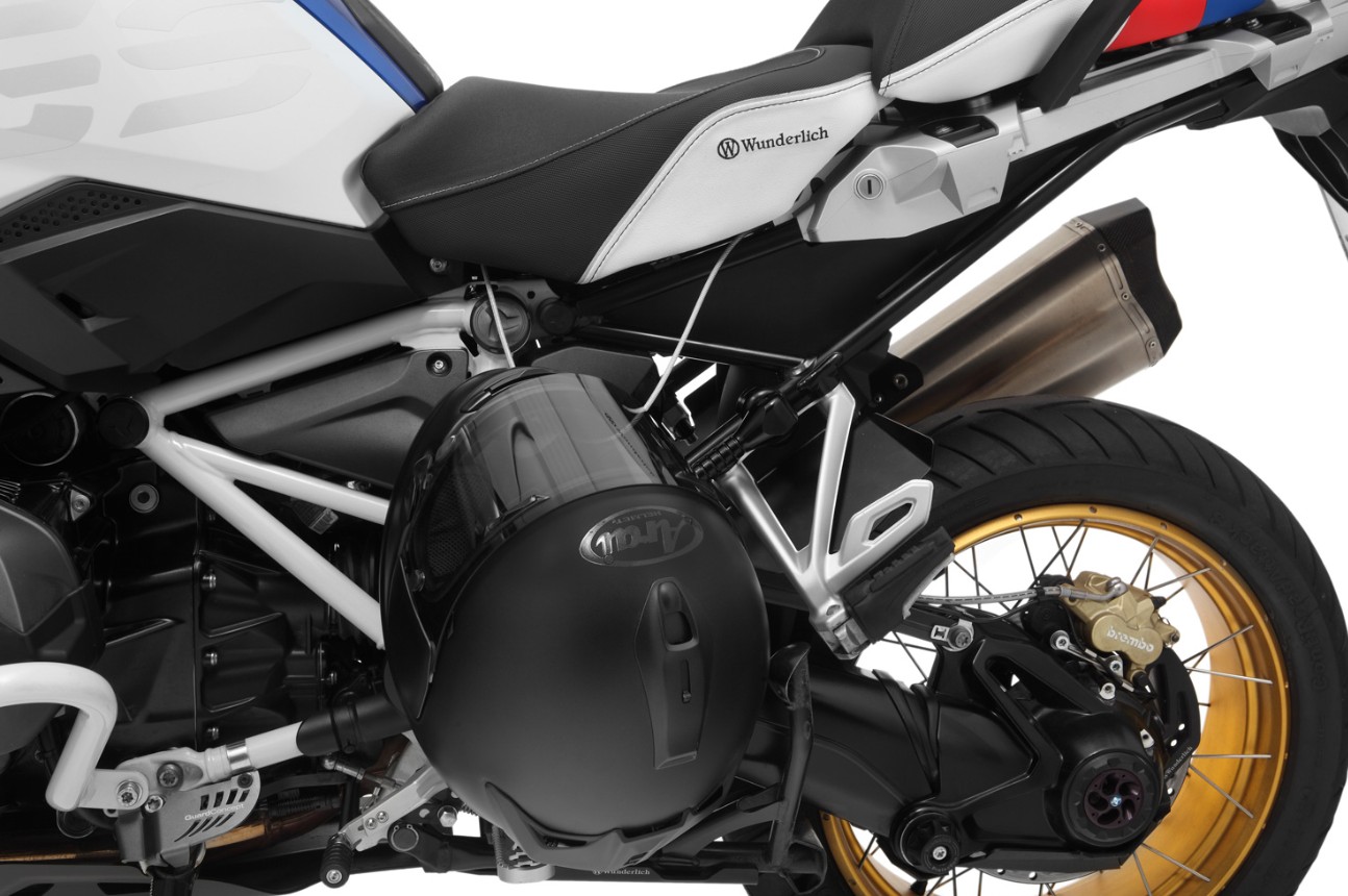 Wunderlich helm antidiefstalsysteem »HELM-LOCK R 1250 GS/Adventure