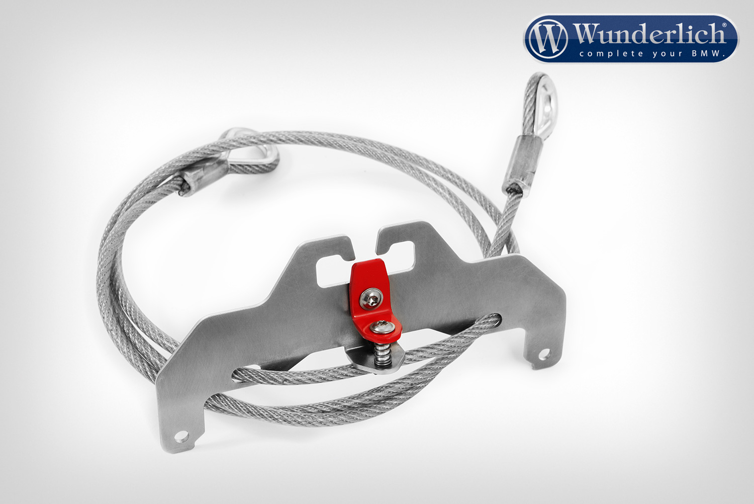 Wunderlich F 750/850 GS 23/5000 Anti-diefstal helm foto 5