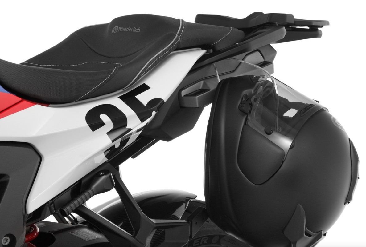 Wunderlich helm antidiefstalsysteem »HELM-LOCK  S 1000 XR