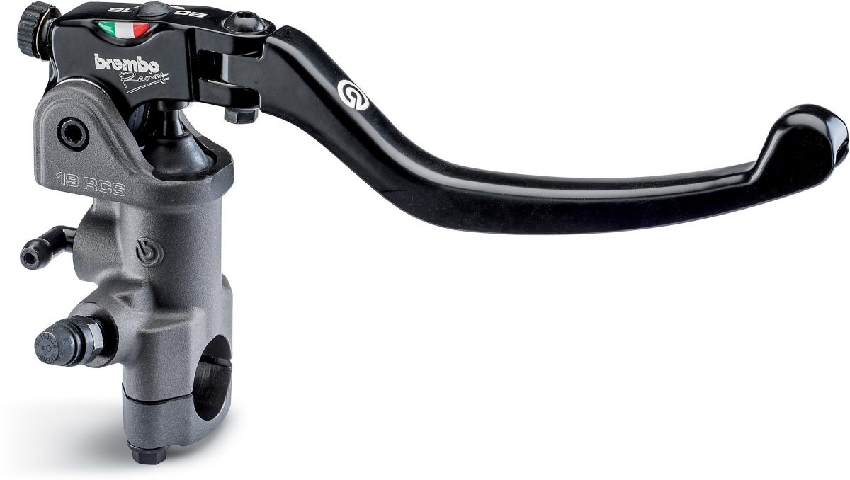 HPK RADIAL MASTER BRAKE CYLINDER 15RCS