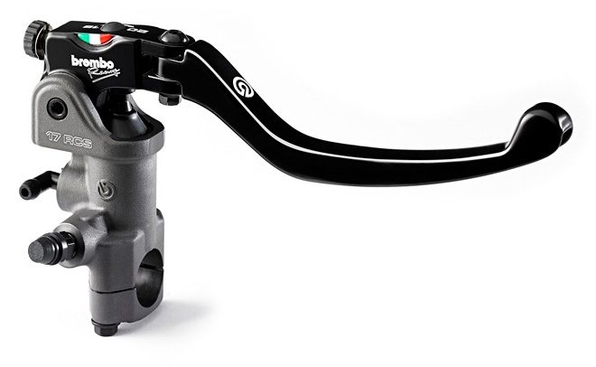 HPK RADIAL MASTER BRAKE CYLINDER 17RCS
