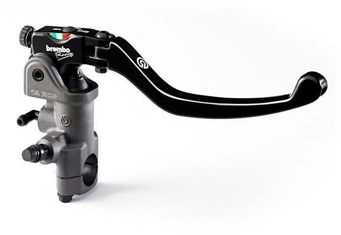 HPK RADIAL MASTER BRAKE CYLINDER 14RCS