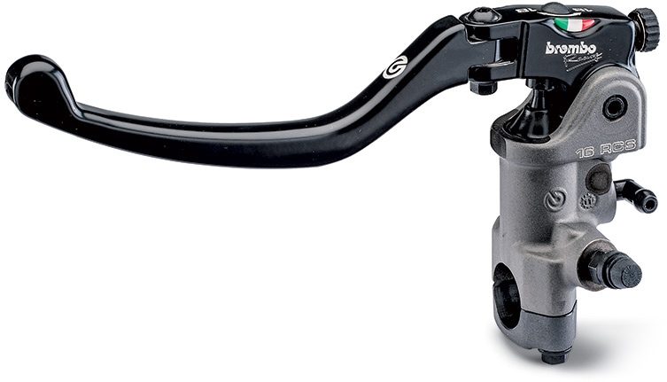 HPK RADIAL MASTER CLUTCH CYLINDER 16RCS