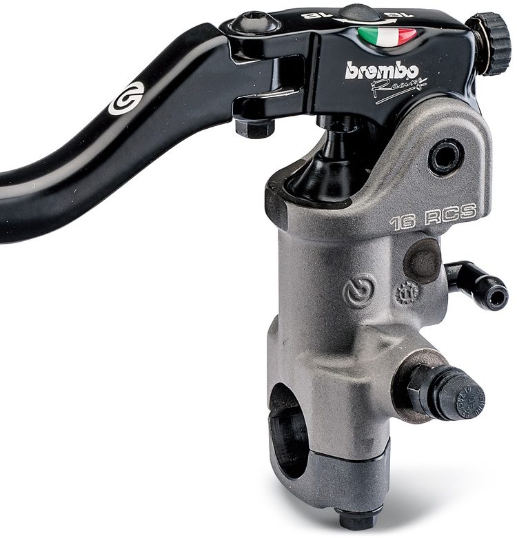 HPK RADIAL MASTER CLUTCH CYLINDER 16RCS foto 4