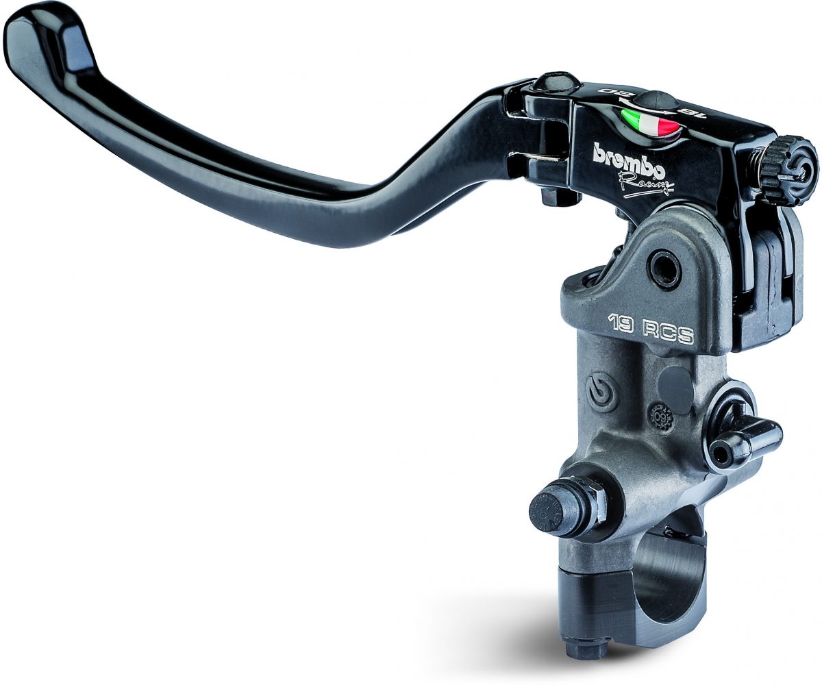 HPK RADIAL MASTER CLUTCH CYLINDER 19RCS