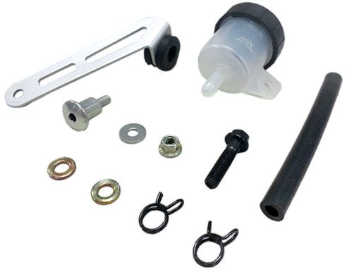 RESERVOIR MOUNT KIT CLUTCH