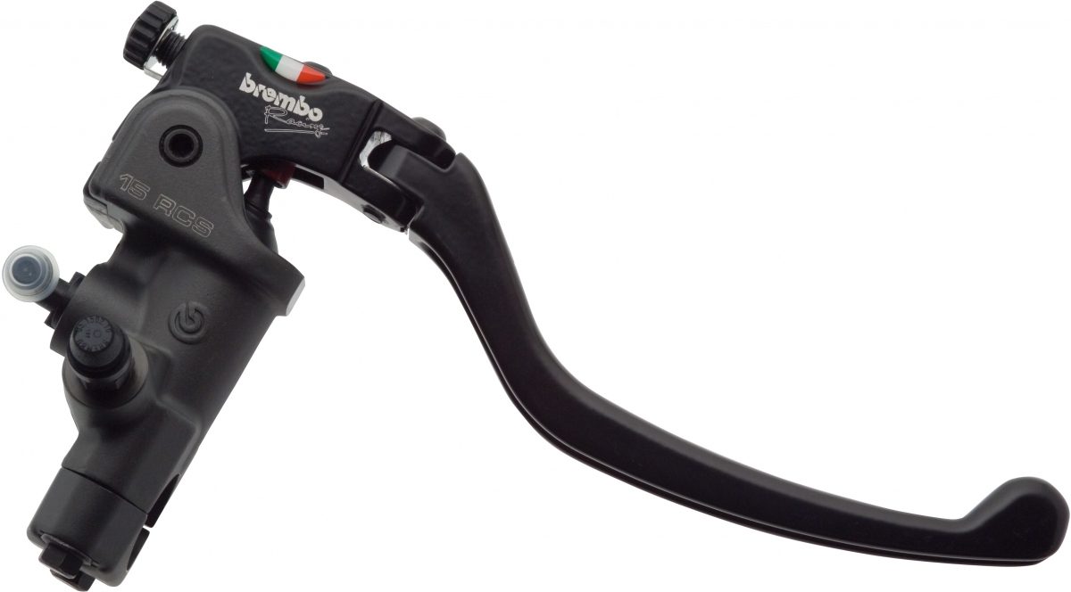 HPK RADIAL MASTER BRAKE CYLINDER 15RCS 1"