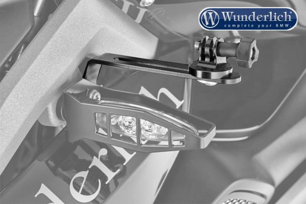 Wunderlich Camera houder