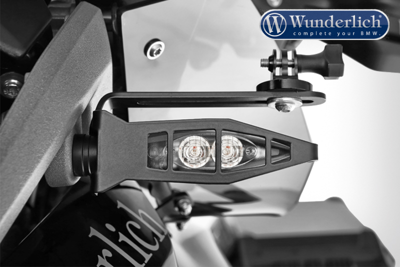 Wunderlich Camera houder foto 3