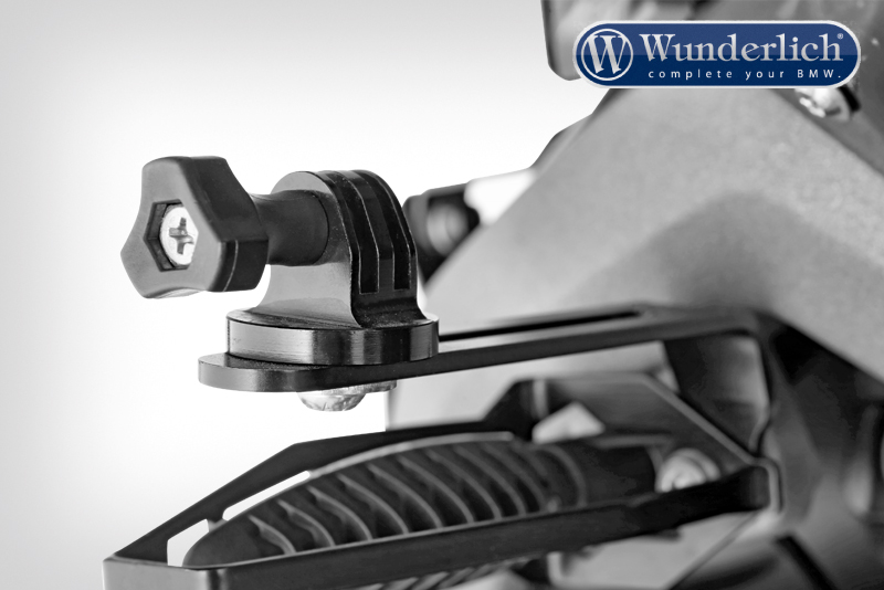Wunderlich Camera houder foto 5