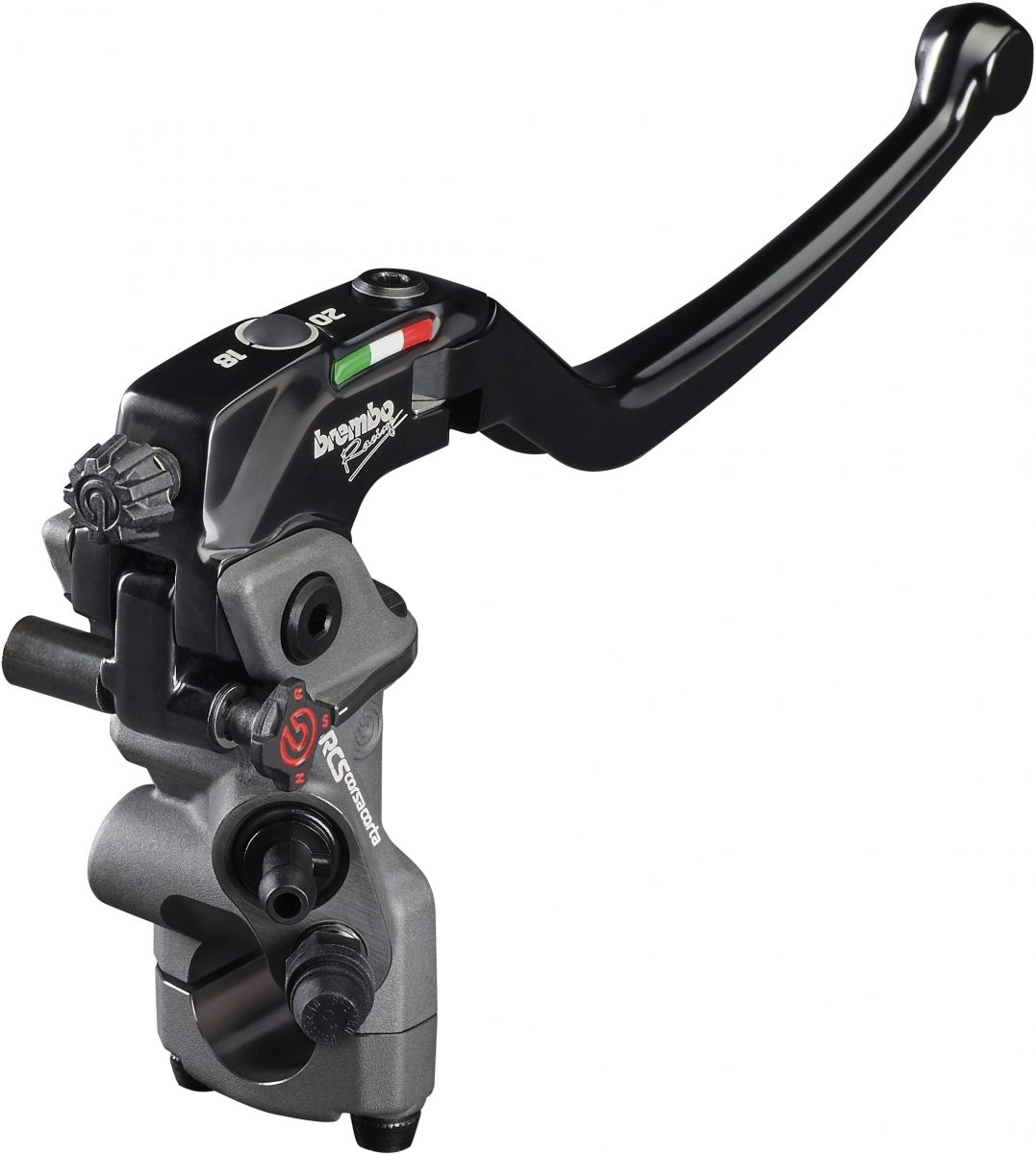 HPK RADIAL MASTER BRAKE CYLINDER 15RCS CC foto 2