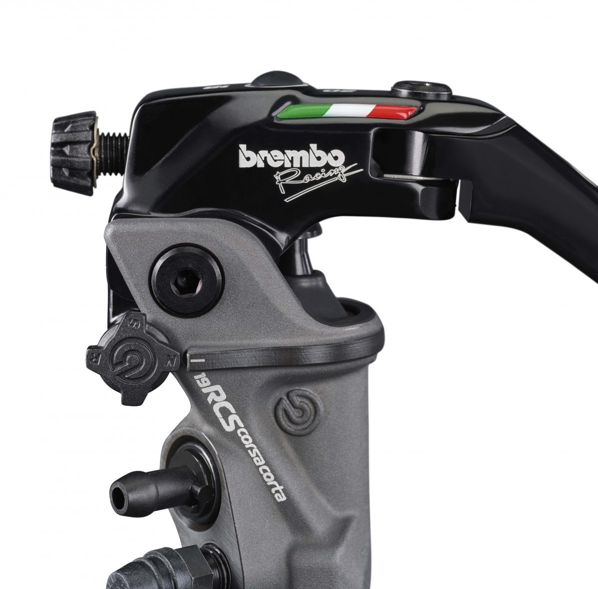 HPK RADIAL MASTER BRAKE CYLINDER 15RCS CC foto 3