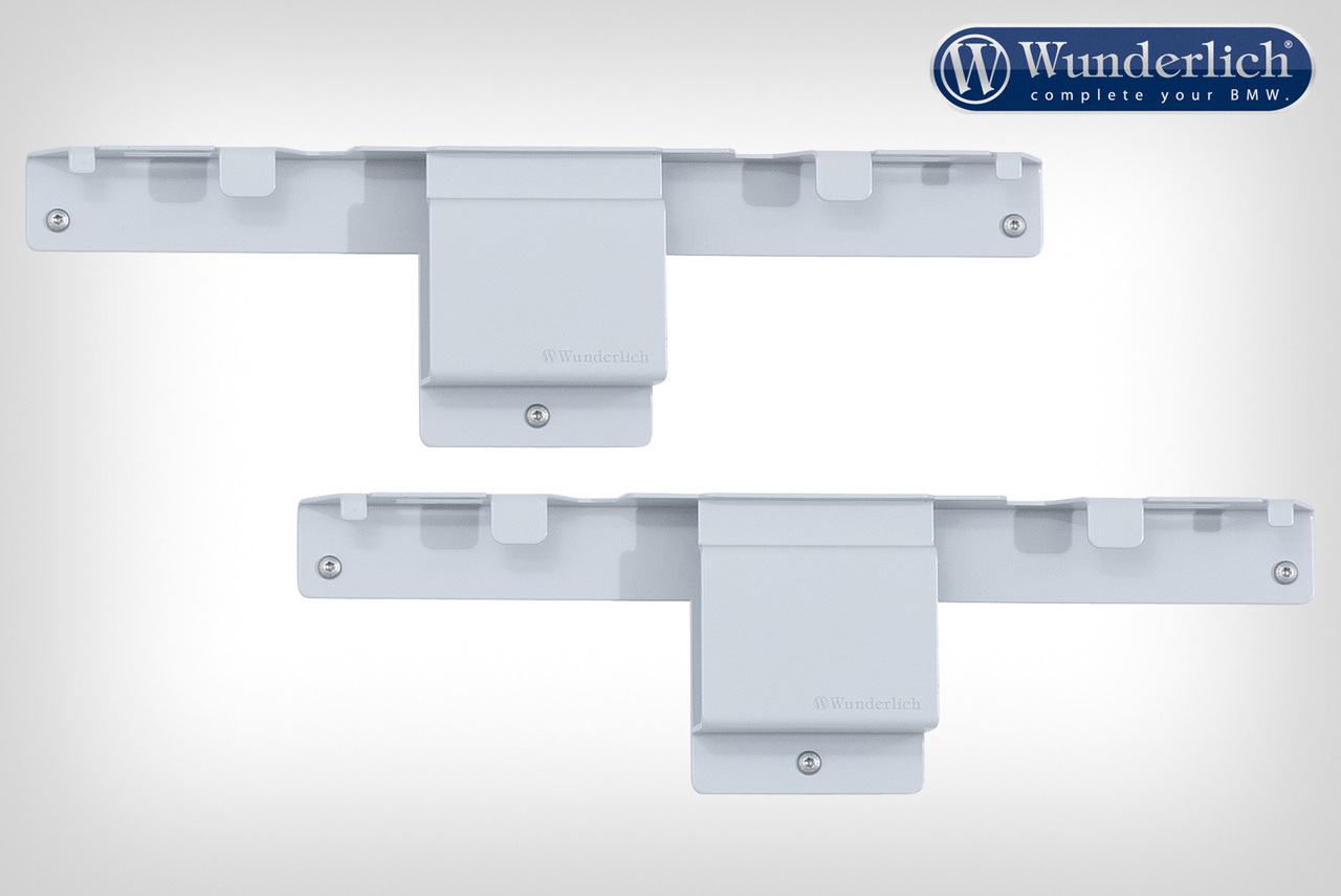 Wunderlich Vario koffer opberghouders