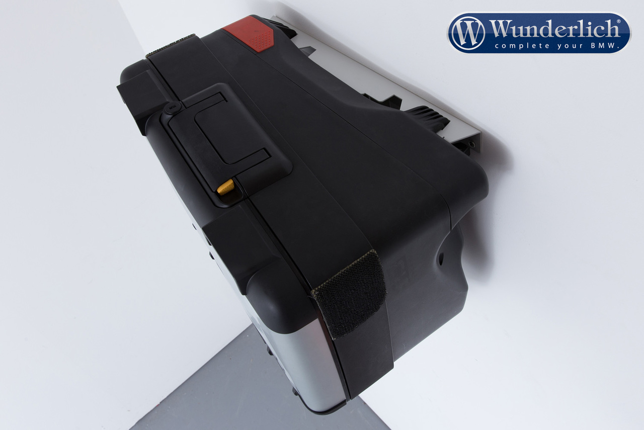 Wunderlich Vario koffer opberghouders foto 2