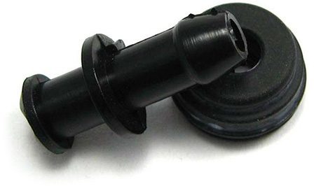 PIPE FITTING STRAIGHT