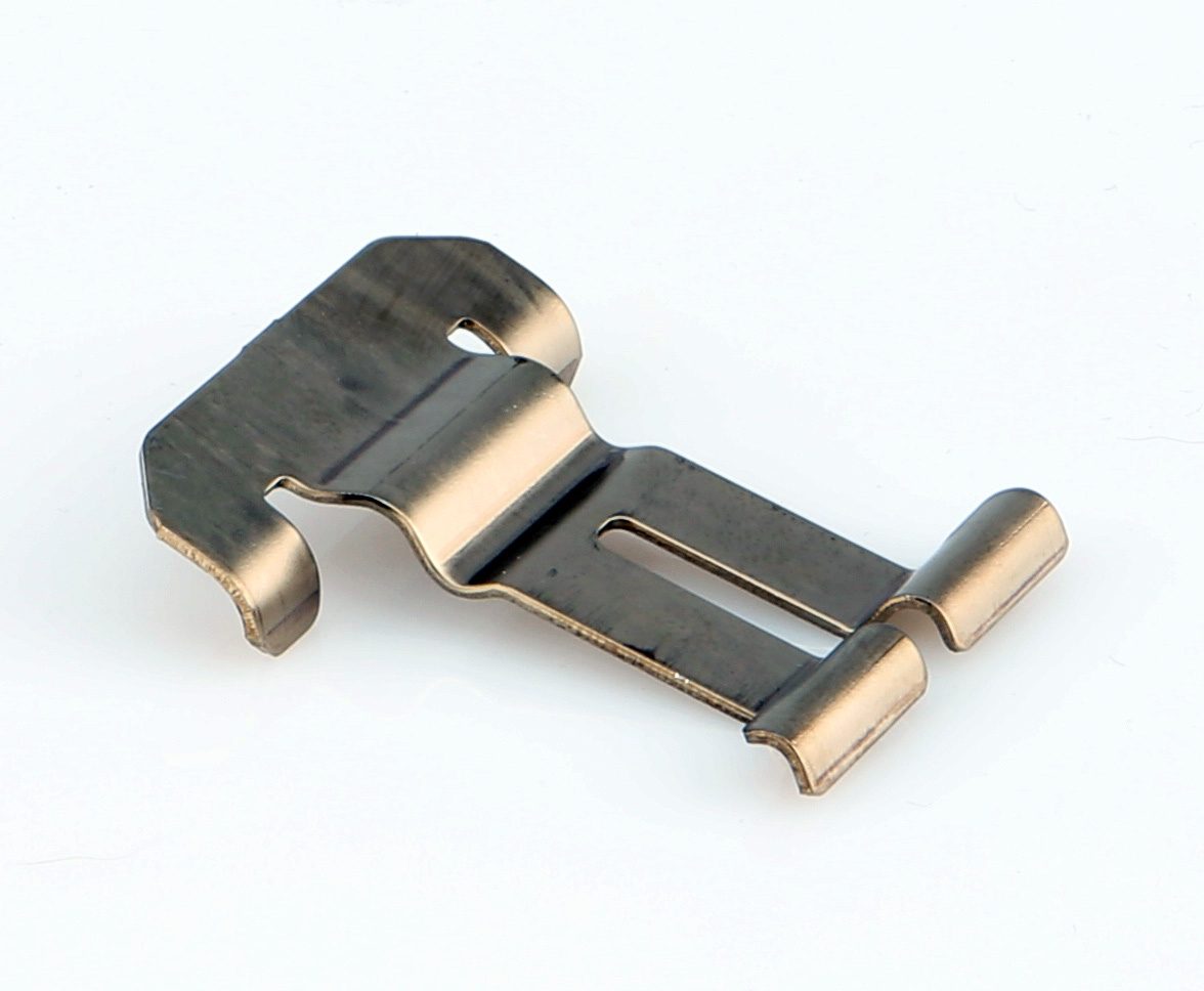 HPK CALIPER MONO PAD SPRING