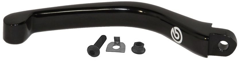 LEVER KIT HALF, RCS BRAKE