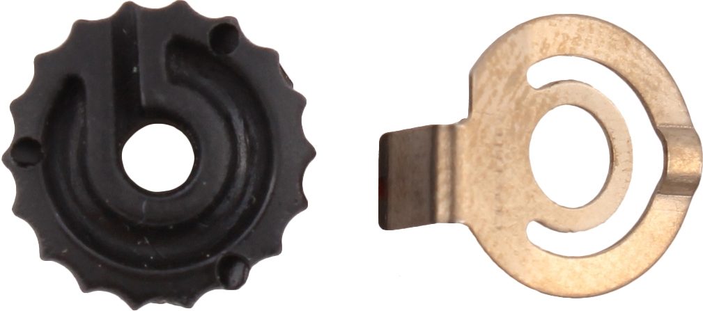 SPRING AND KNOB KIT