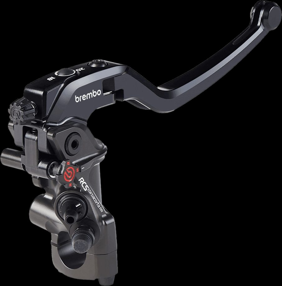 19 RCS CORSA CORTA RACE REPLICA