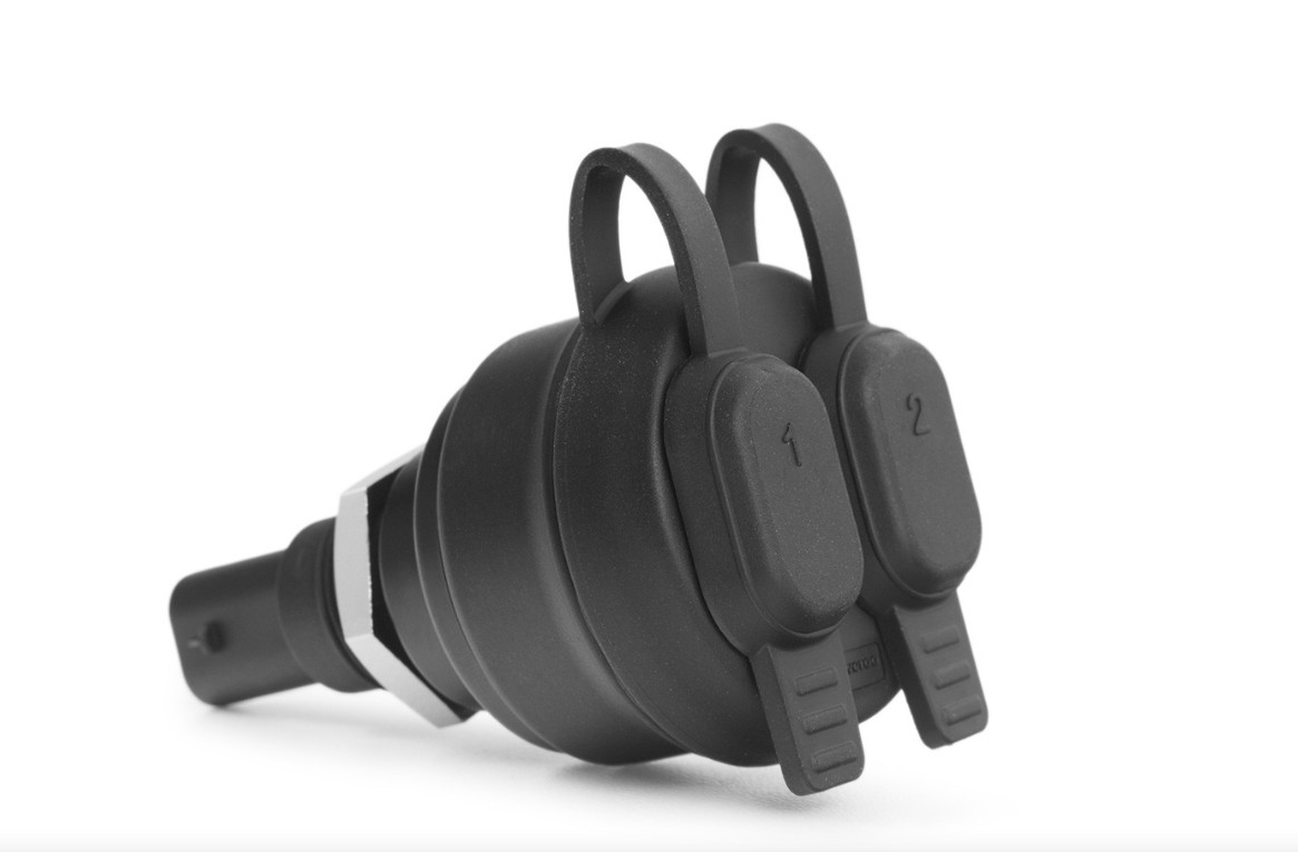 Wunderlich USB / USB-C dual
