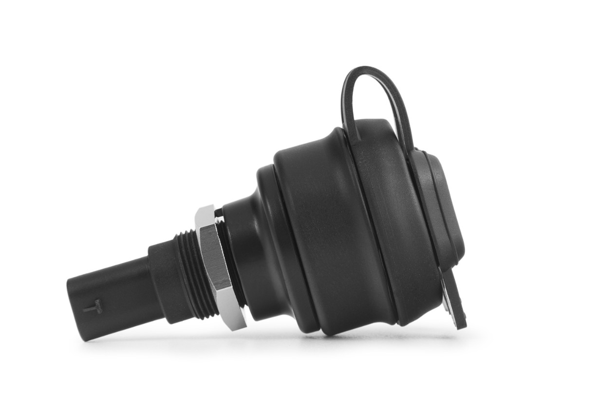 Wunderlich USB / USB-C dual foto 3