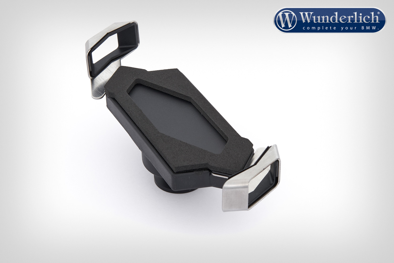 Wunderlich Smartphone houder »MultiClamp« foto 7