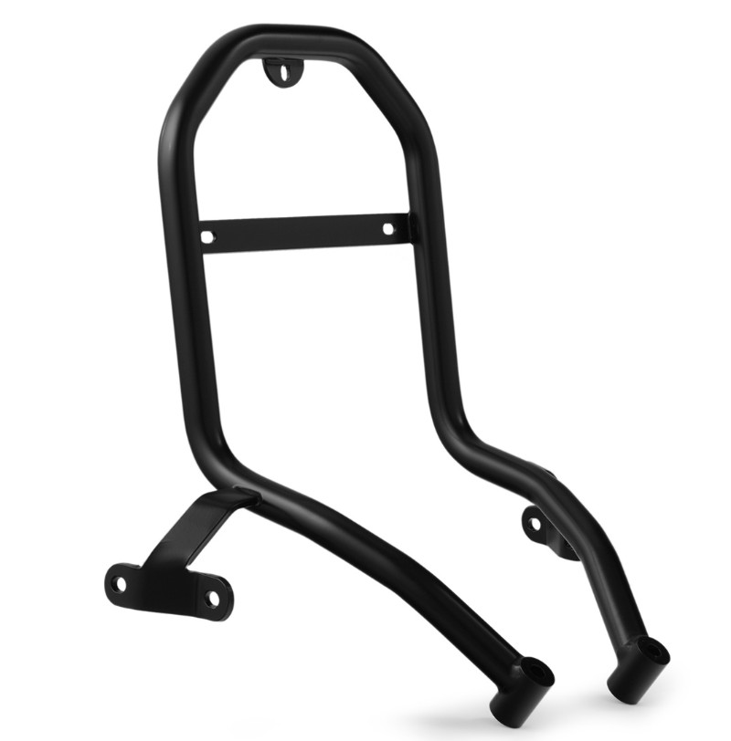 Wunderlich rugsteun K 1600 B - zwart foto 4
