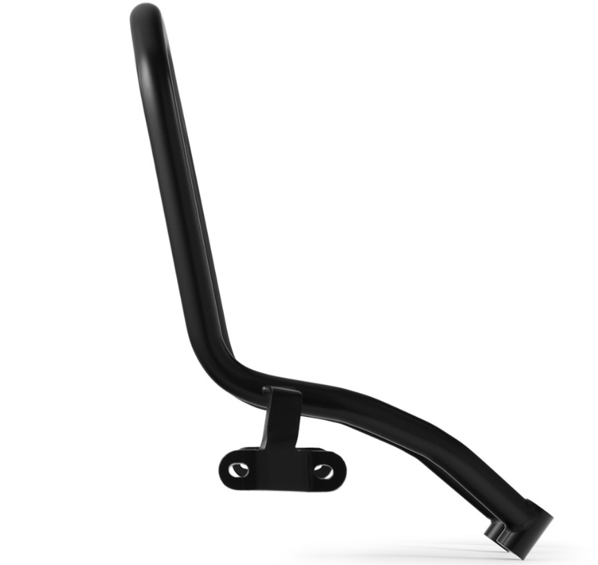 Wunderlich rugsteun K 1600 B - zwart foto 5