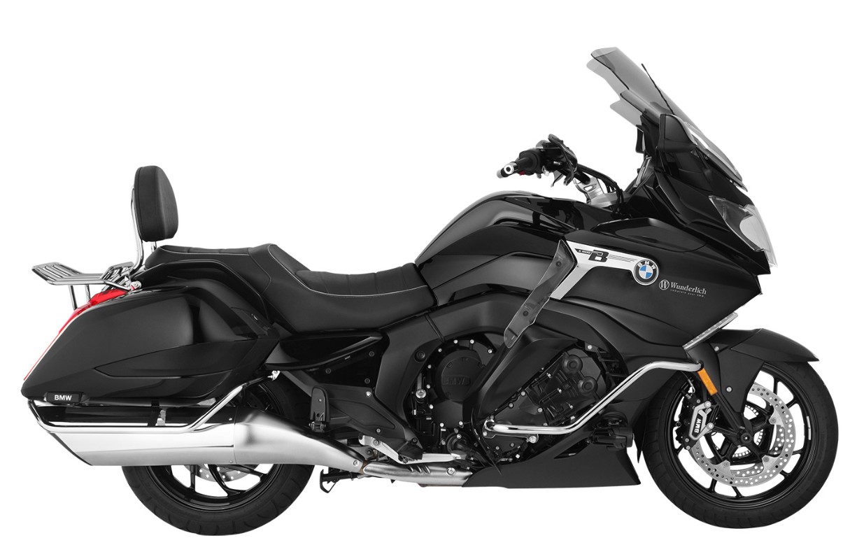 Wunderlich rugkussen voor rugsteun K 1600 B - zwart foto 7