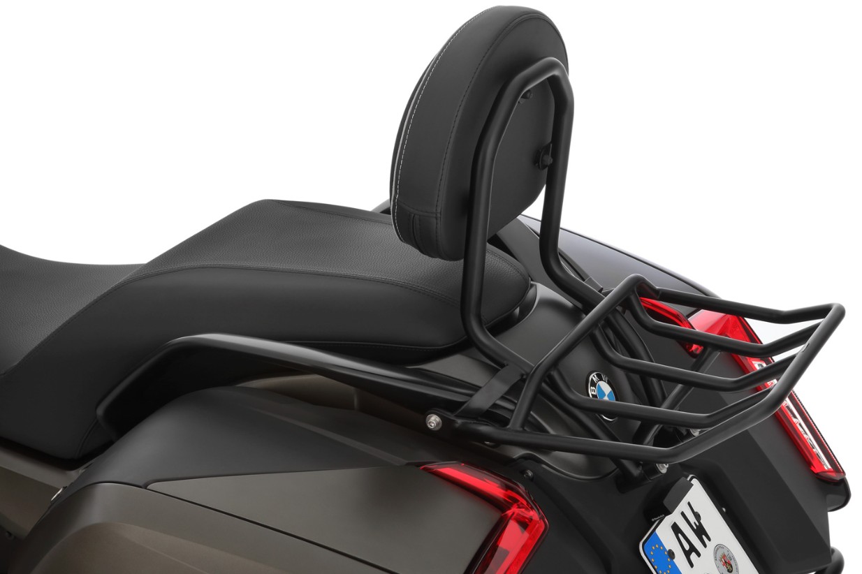 Wunderlich bagagedrager K 1600 B - zwart foto 2