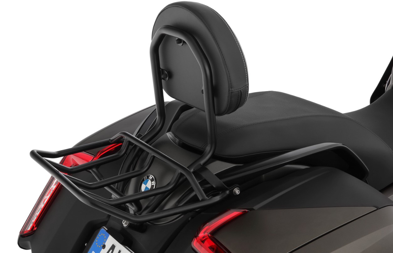 Wunderlich bagagedrager K 1600 B - zwart foto 3