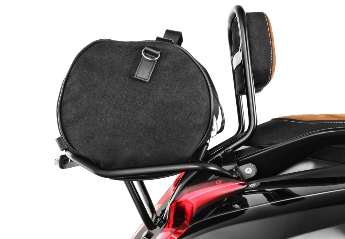 Wunderlich bagagedrager K 1600 B - zwart foto 6