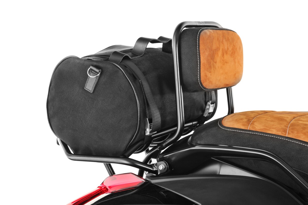 Wunderlich bagagedrager K 1600 B - zwart foto 8
