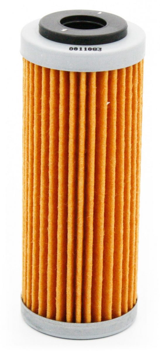 OIL FILTER KTM foto 3