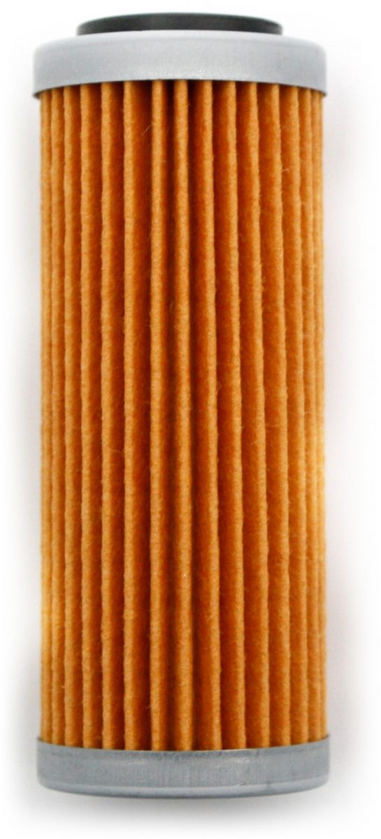 OIL FILTER KTM foto 4