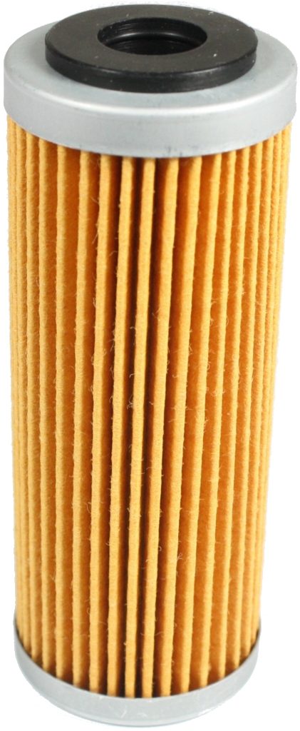 OIL FILTER FOR OIL COOLER KTM foto 3