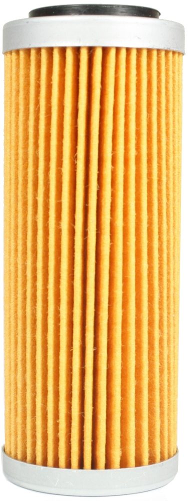 OIL FILTER FOR OIL COOLER KTM foto 4