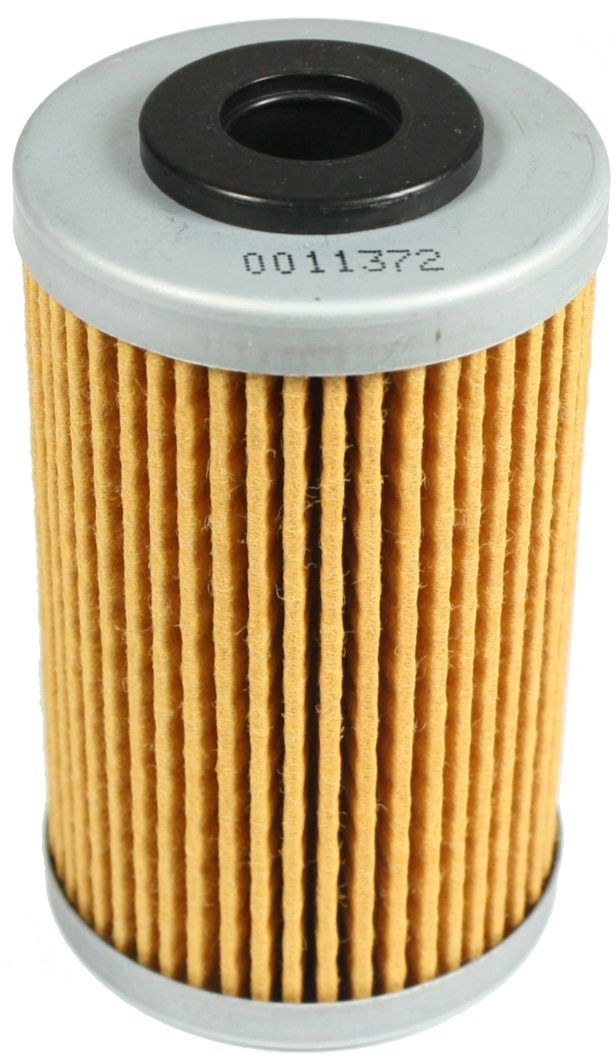OIL FILTER FOR OIL COOLER KTM foto 4