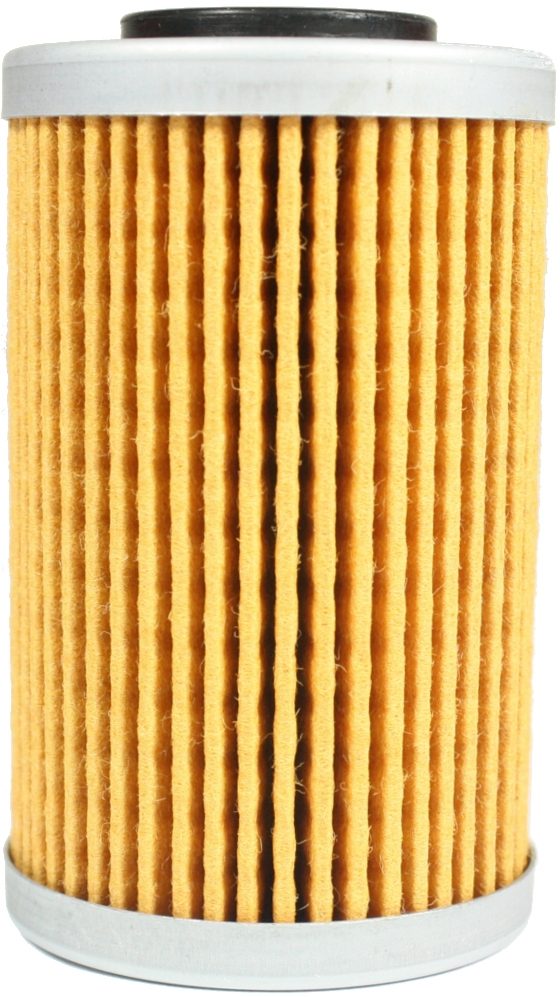 OIL FILTER FOR OIL COOLER KTM foto 5