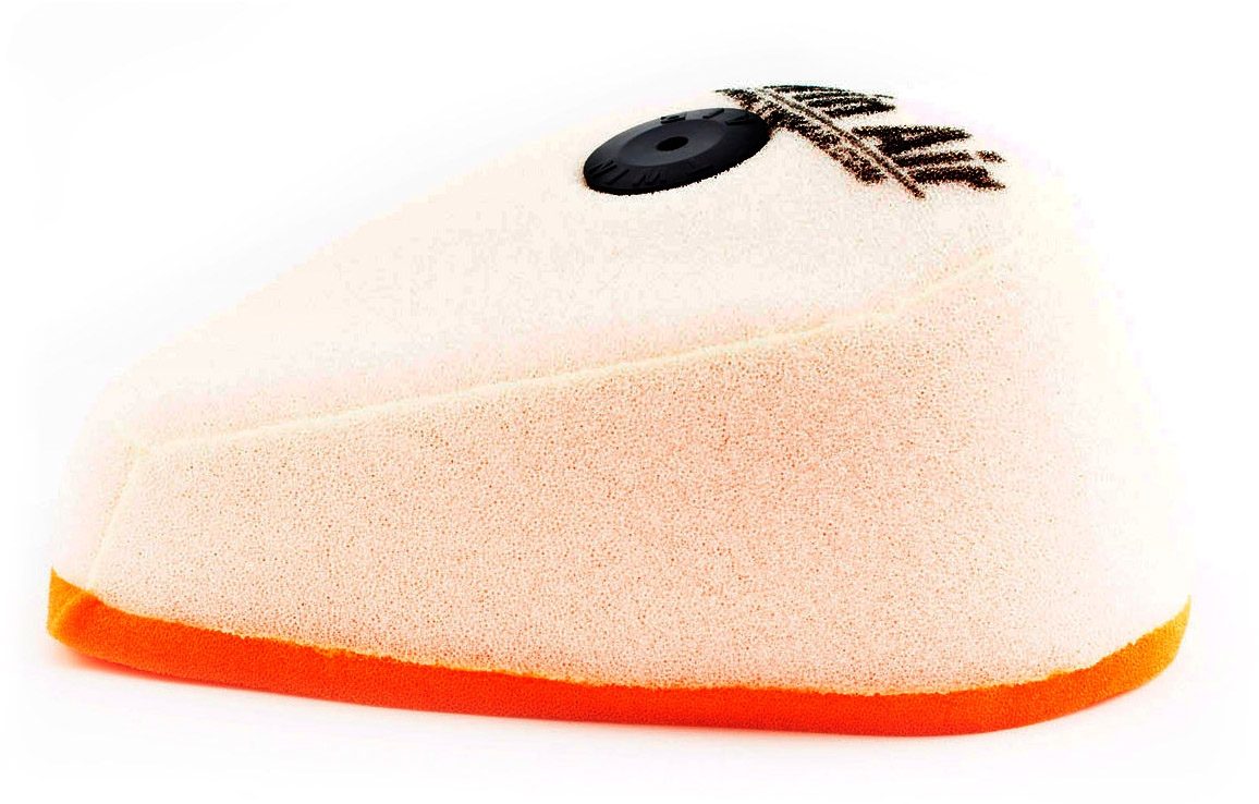 AIR FILTER HONDA foto 3