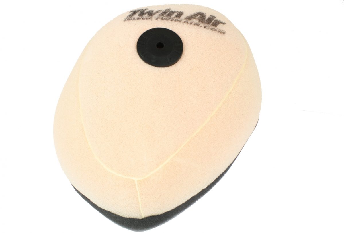 AIR FILTER (FR) HONDA foto 2