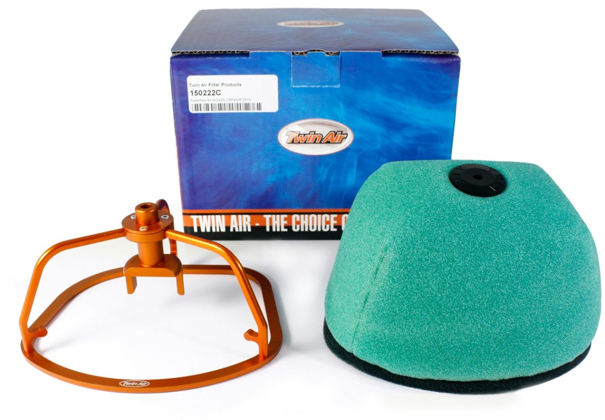 POWERFLOW KIT HONDA