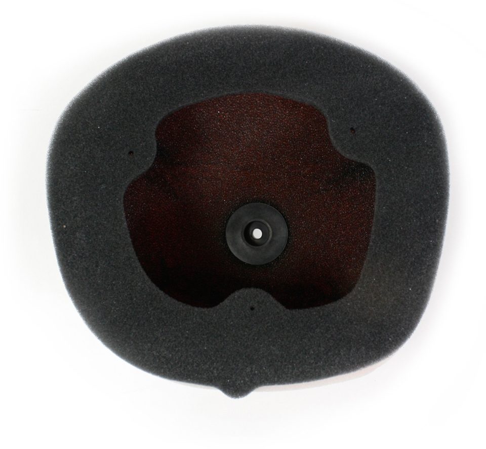 AIR FILTER (FR) HONDA