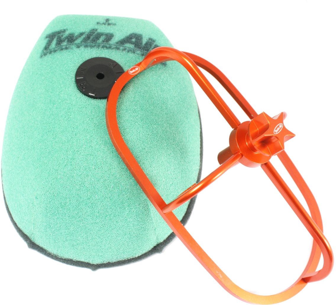 POWERFLOW KIT HONDA