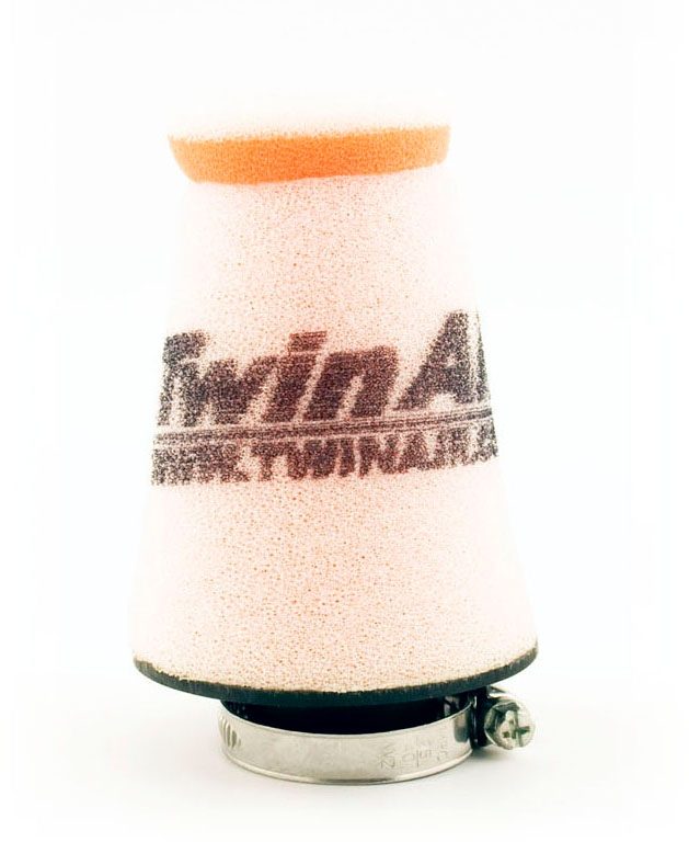 AIR FILTER HONDA foto 3
