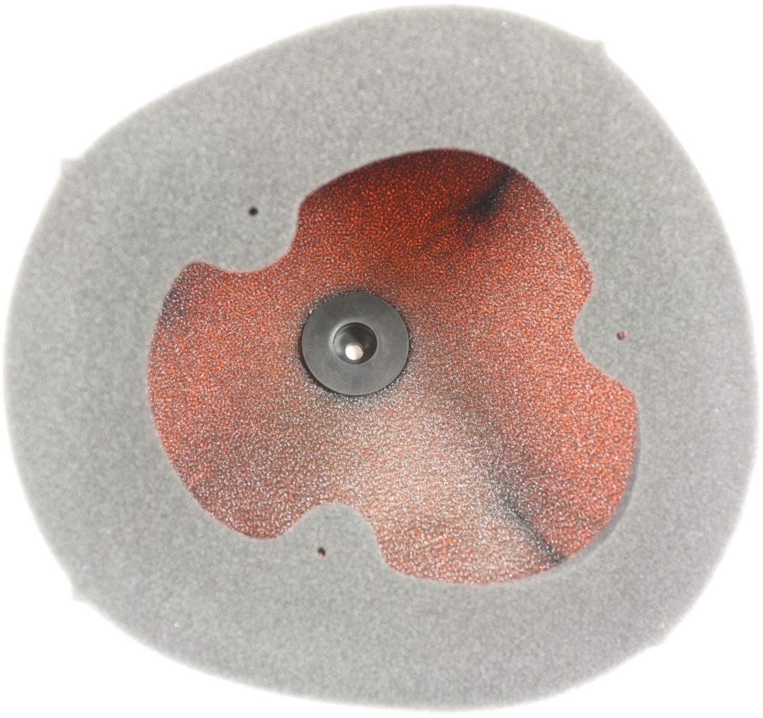 AIR FILTER (FR) FOR (151122C) KAWASAKI