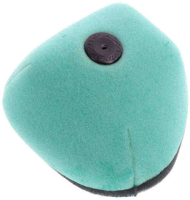 PRE-OILED AIR FILTER (FR) FOR (151122C) KAWASAKI foto 2