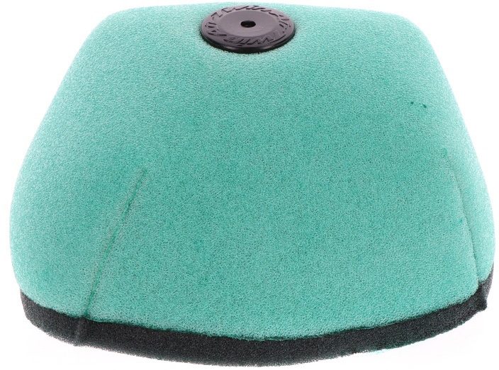 PRE-OILED AIR FILTER (FR) FOR (151122C) KAWASAKI foto 3